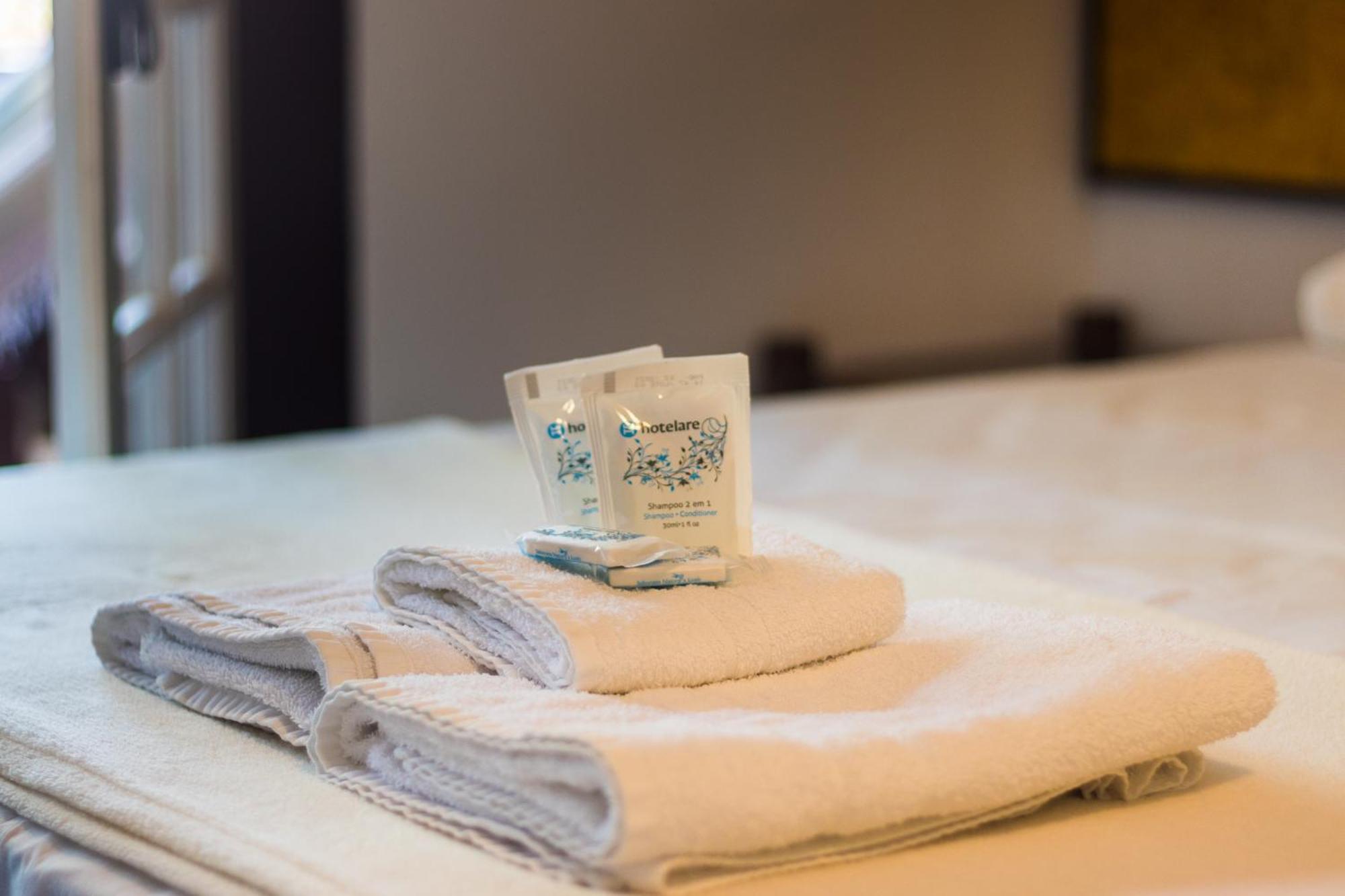 Hotelare Hotel Villa Di Capri อูบาตูบา ห้อง รูปภาพ