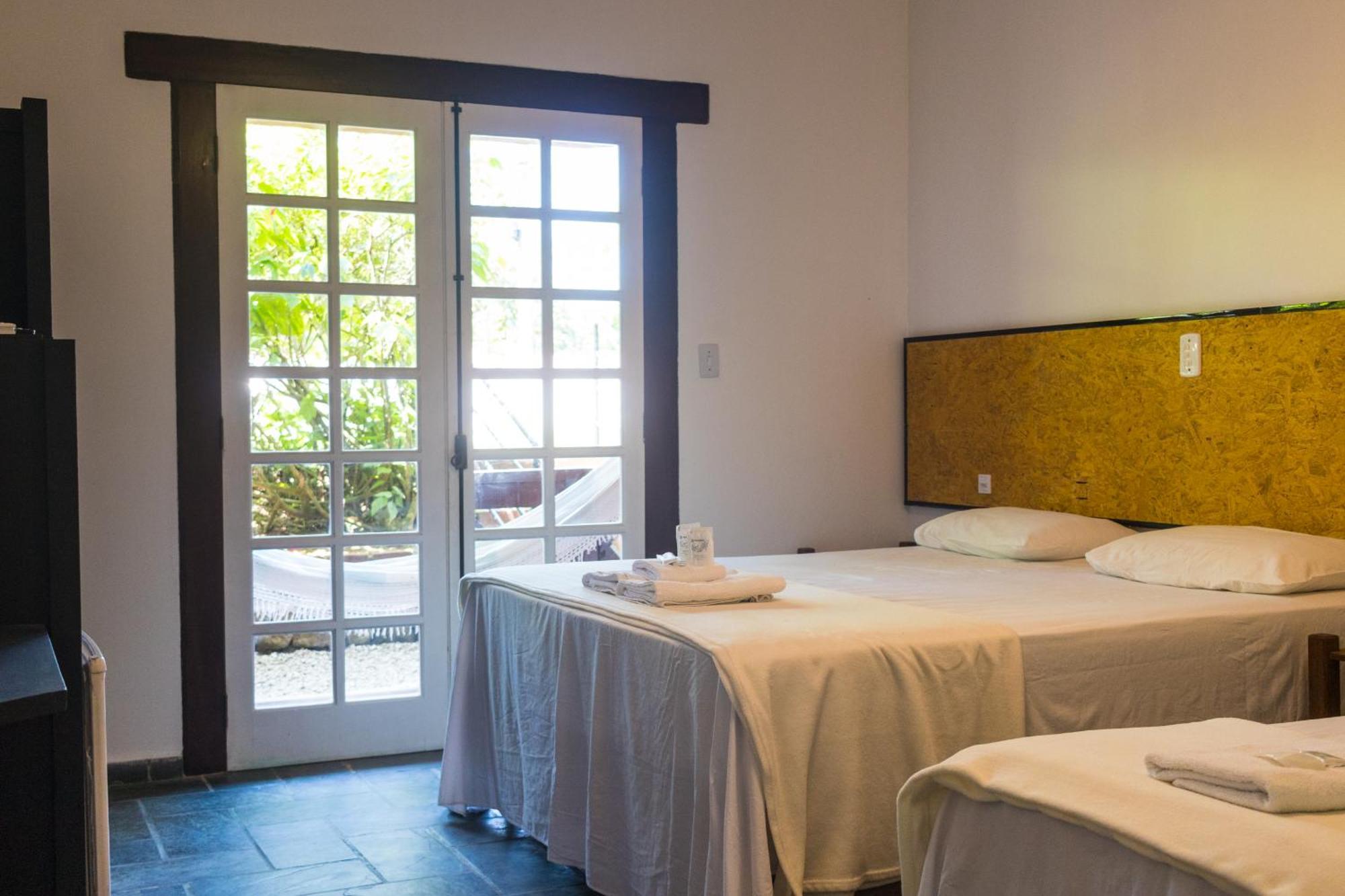 Hotelare Hotel Villa Di Capri อูบาตูบา ห้อง รูปภาพ
