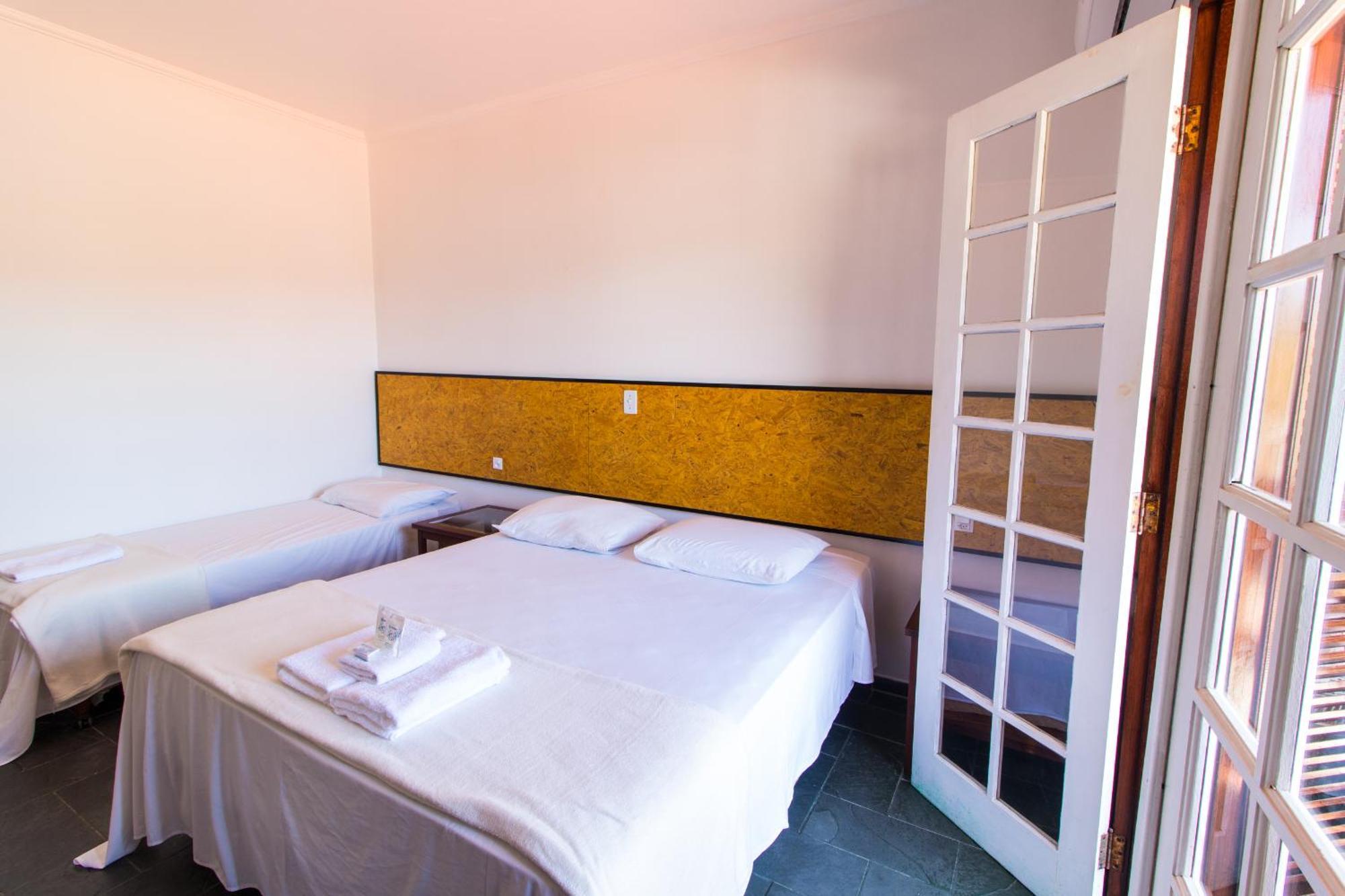Hotelare Hotel Villa Di Capri อูบาตูบา ห้อง รูปภาพ