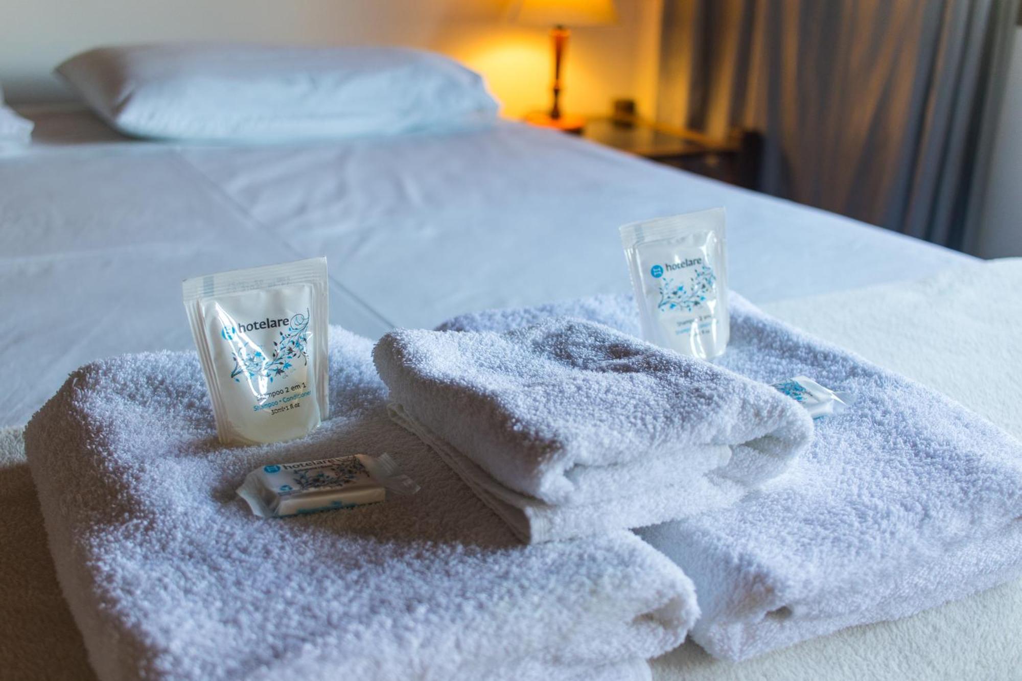 Hotelare Hotel Villa Di Capri อูบาตูบา ห้อง รูปภาพ