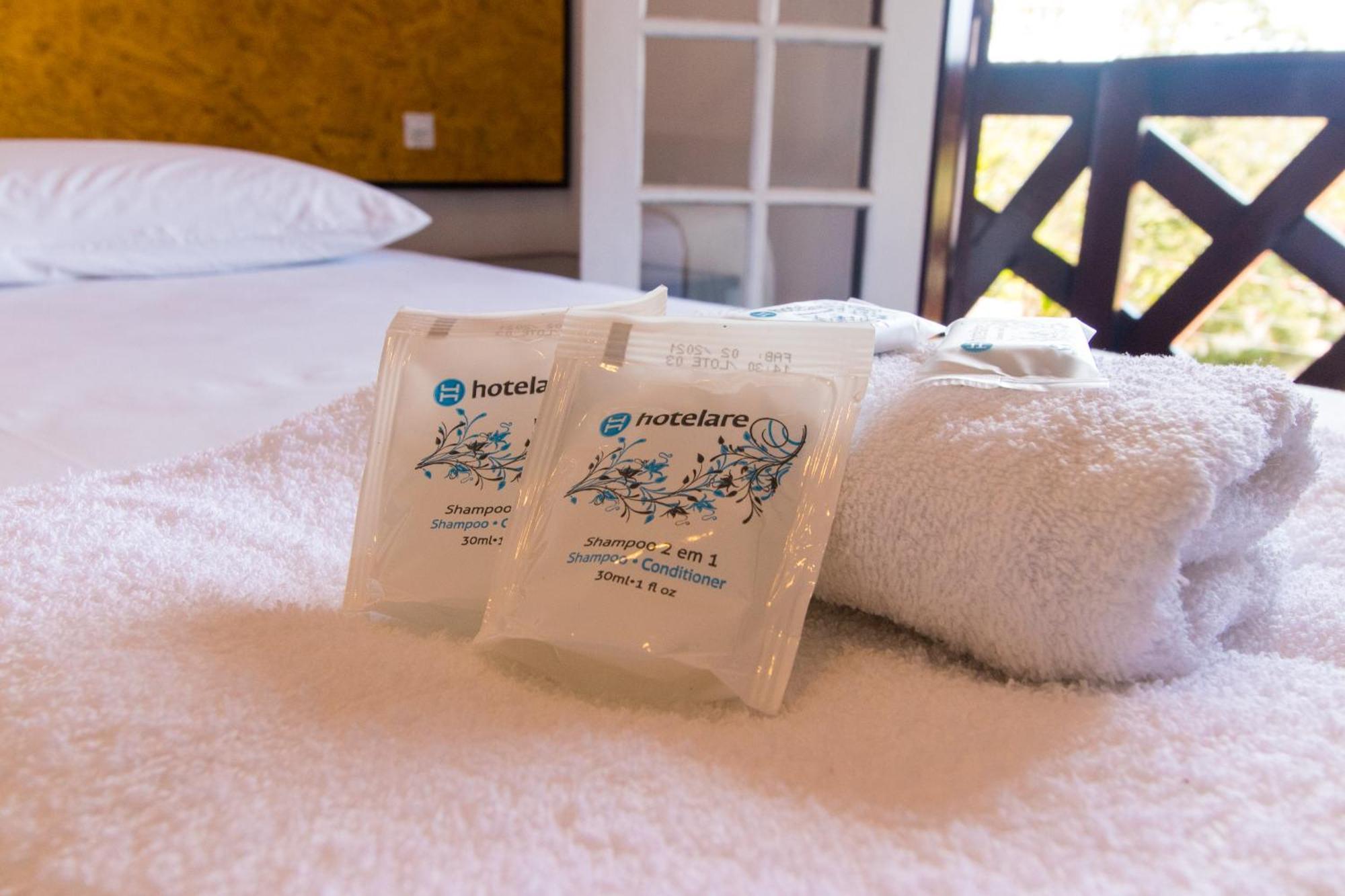 Hotelare Hotel Villa Di Capri อูบาตูบา ห้อง รูปภาพ
