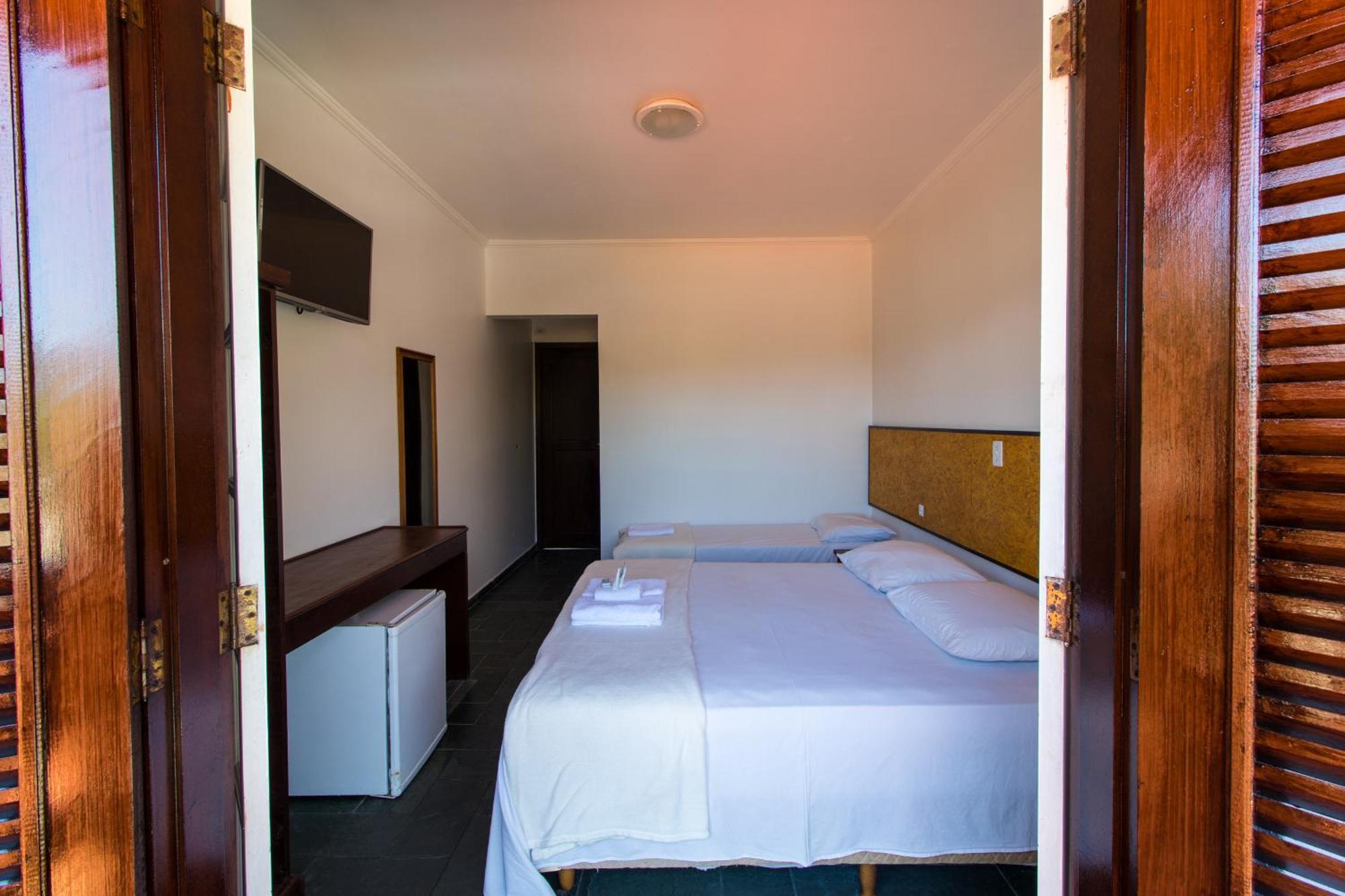 Hotelare Hotel Villa Di Capri อูบาตูบา ห้อง รูปภาพ