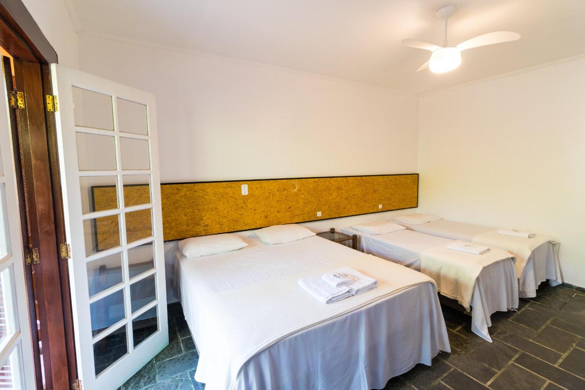 Hotelare Hotel Villa Di Capri อูบาตูบา ห้อง รูปภาพ