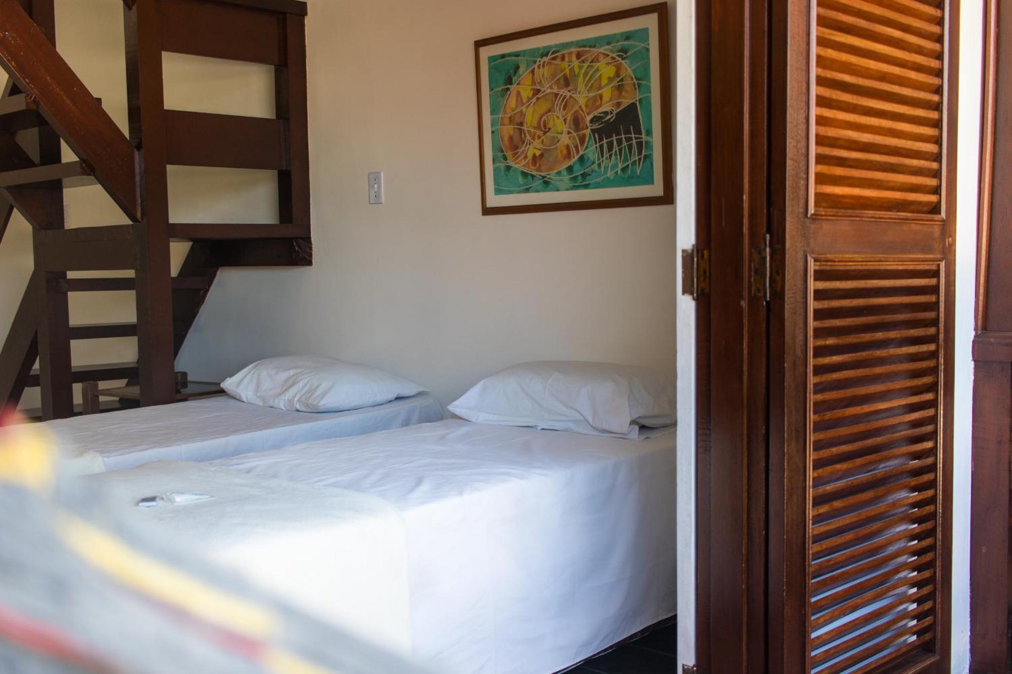 Hotelare Hotel Villa Di Capri อูบาตูบา ห้อง รูปภาพ