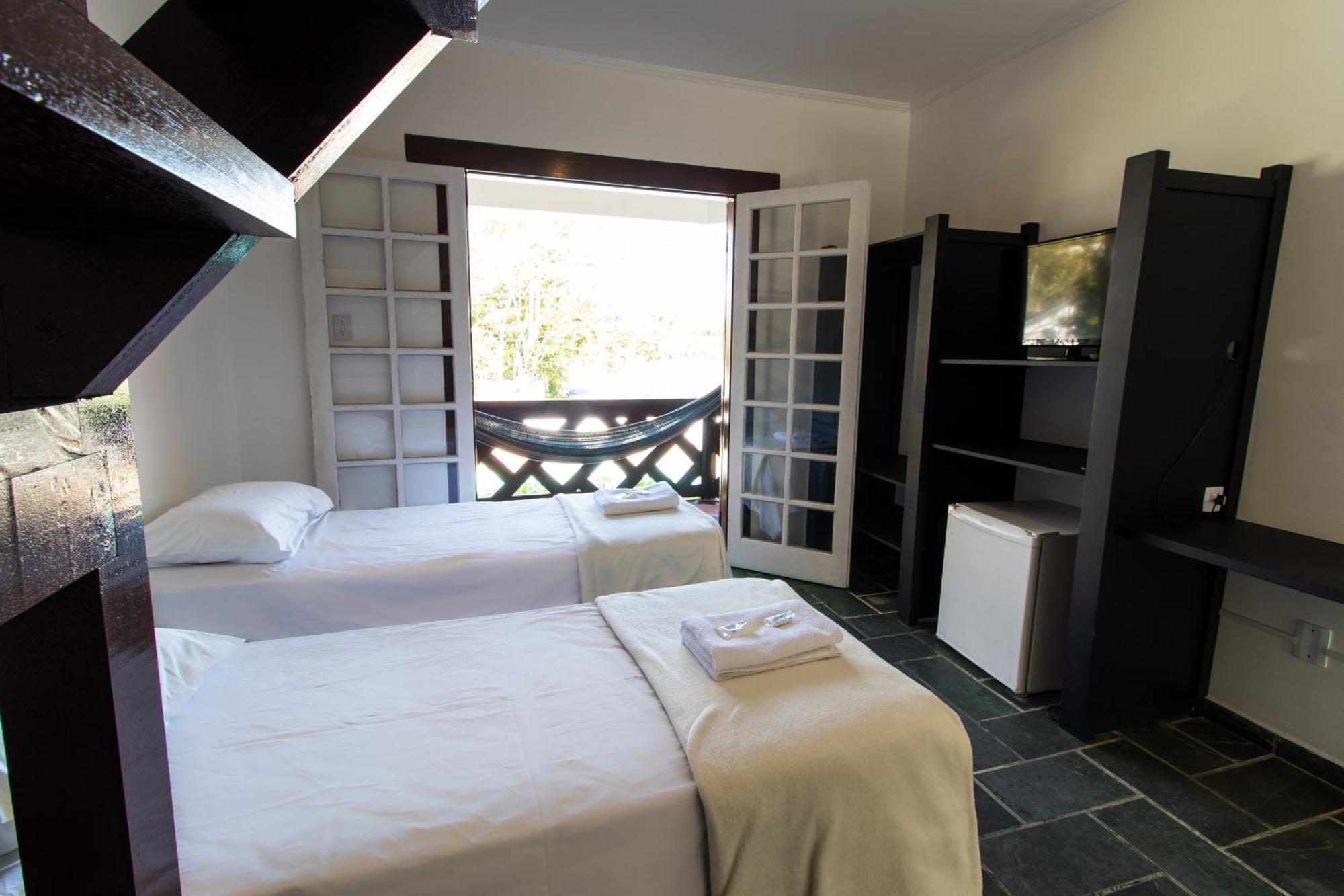 Hotelare Hotel Villa Di Capri อูบาตูบา ห้อง รูปภาพ