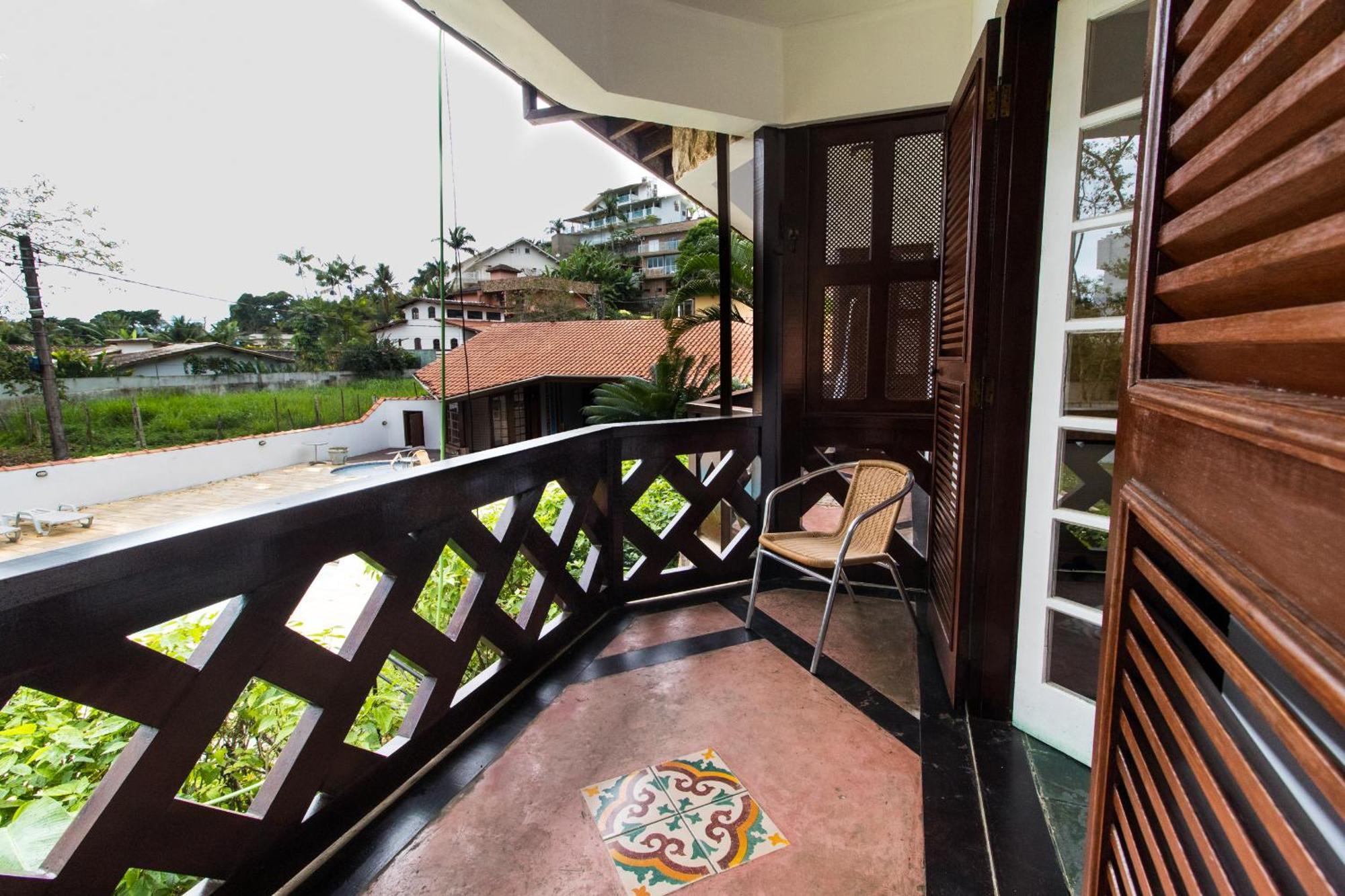 Hotelare Hotel Villa Di Capri อูบาตูบา ห้อง รูปภาพ