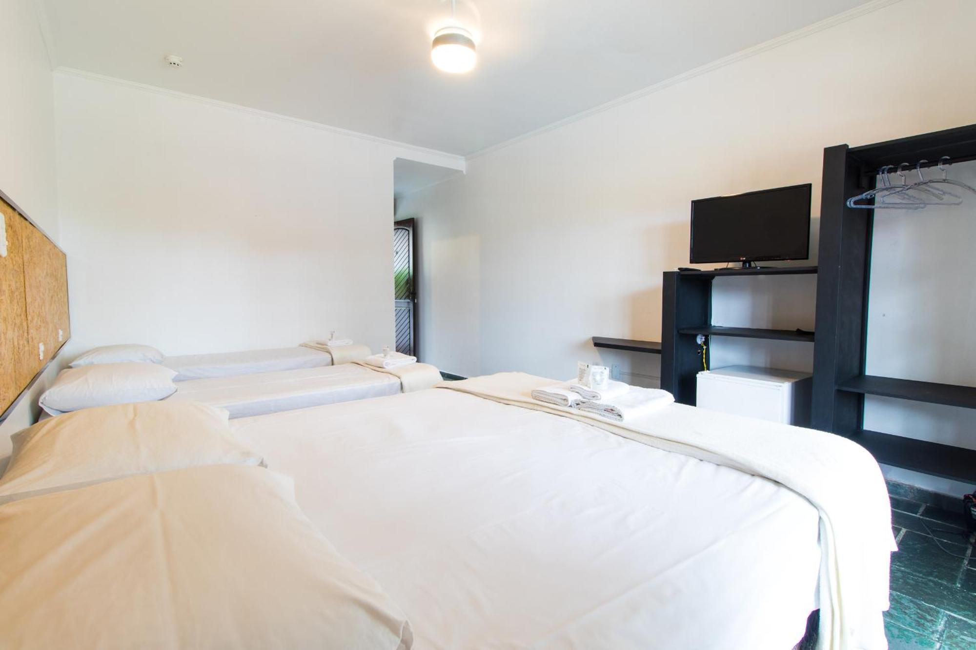 Hotelare Hotel Villa Di Capri อูบาตูบา ห้อง รูปภาพ