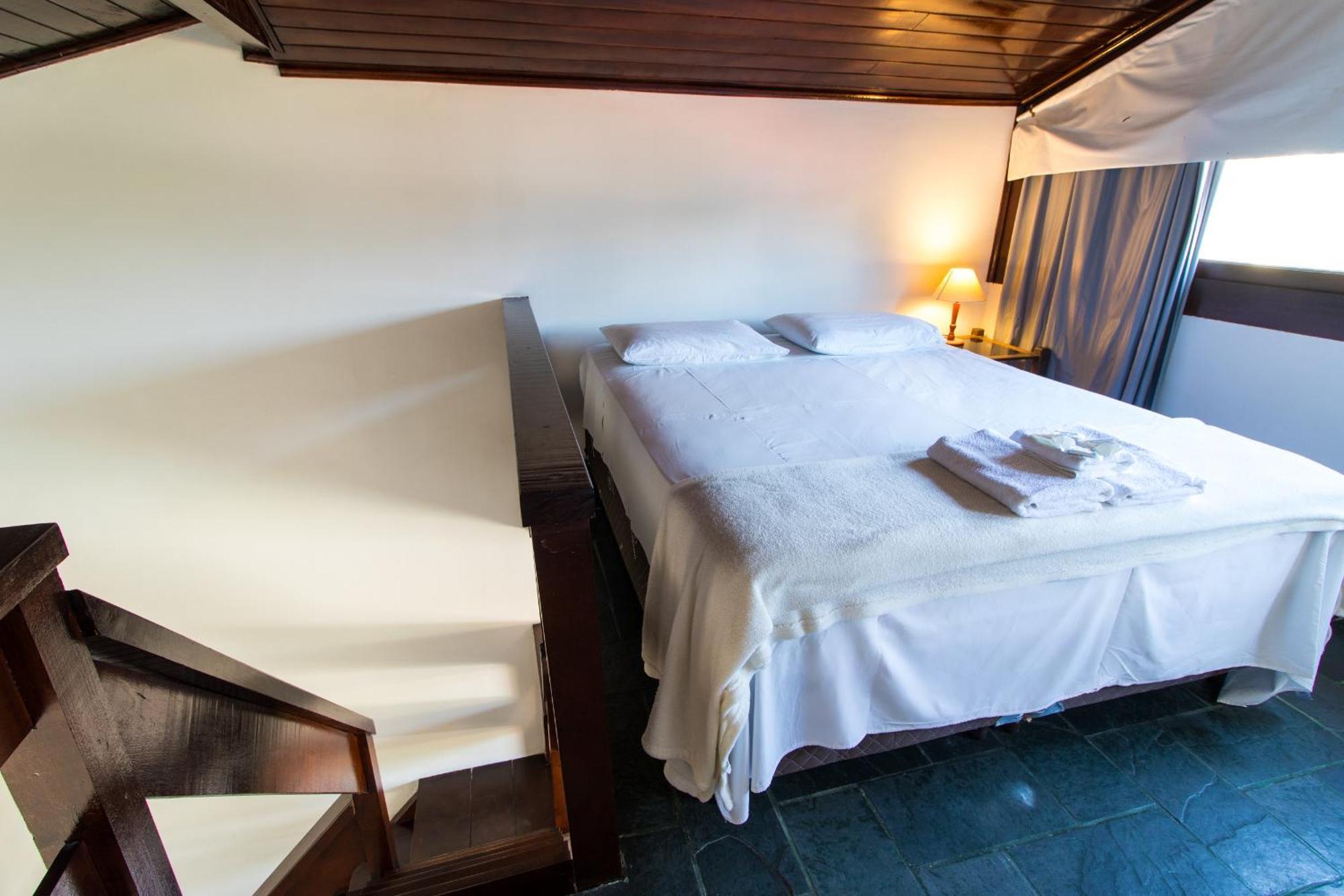Hotelare Hotel Villa Di Capri อูบาตูบา ห้อง รูปภาพ
